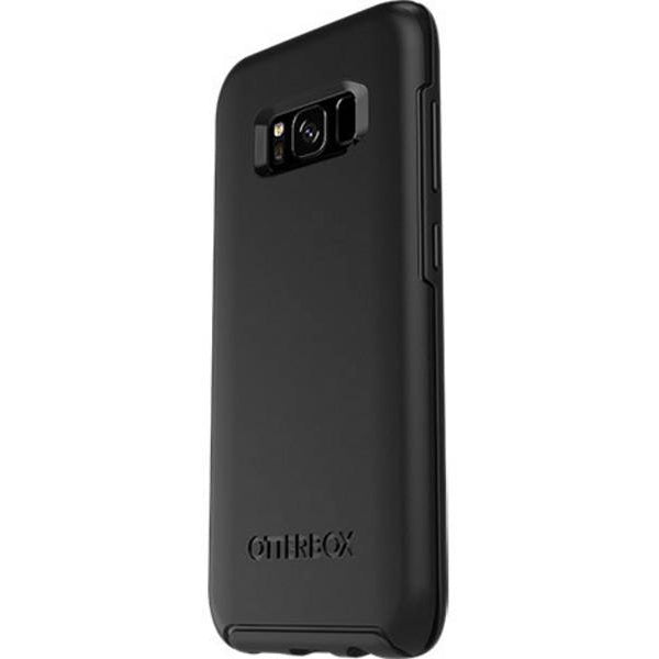Otterbox Symmetry Outdoor Pouch Samsung S8 Black