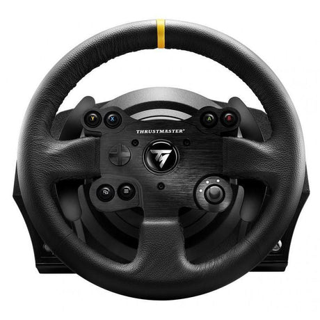 Thrustmaster TX Racing Wheel Leather Edition for Xbox One Works on Xbox Series X|S