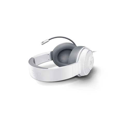 Razer Kraken X Multi-Platform Wired Gaming Headset, Mercury