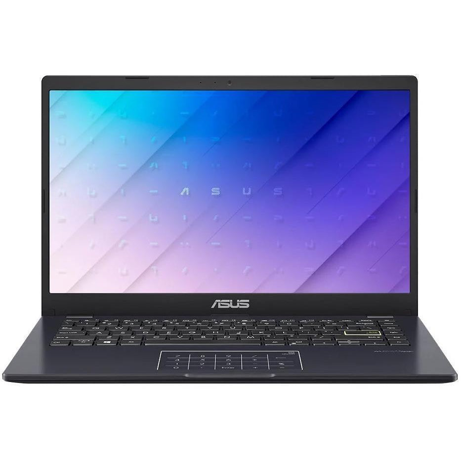 Asus E410MA-EB008TS, Intel Celeron N4020, 4GB RAM, 64 GB eMMC, Blue (90NB0Q11-M34680)