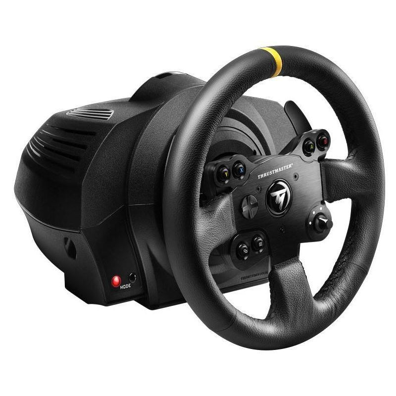 Thrustmaster TX Racing Wheel Leather Edition for Xbox One Works on Xbox Series X|S