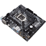 ASUS PRIME H410M-A Gaming Motherboard 90MB13G0-M0EAY0 - Refurbished Pristine