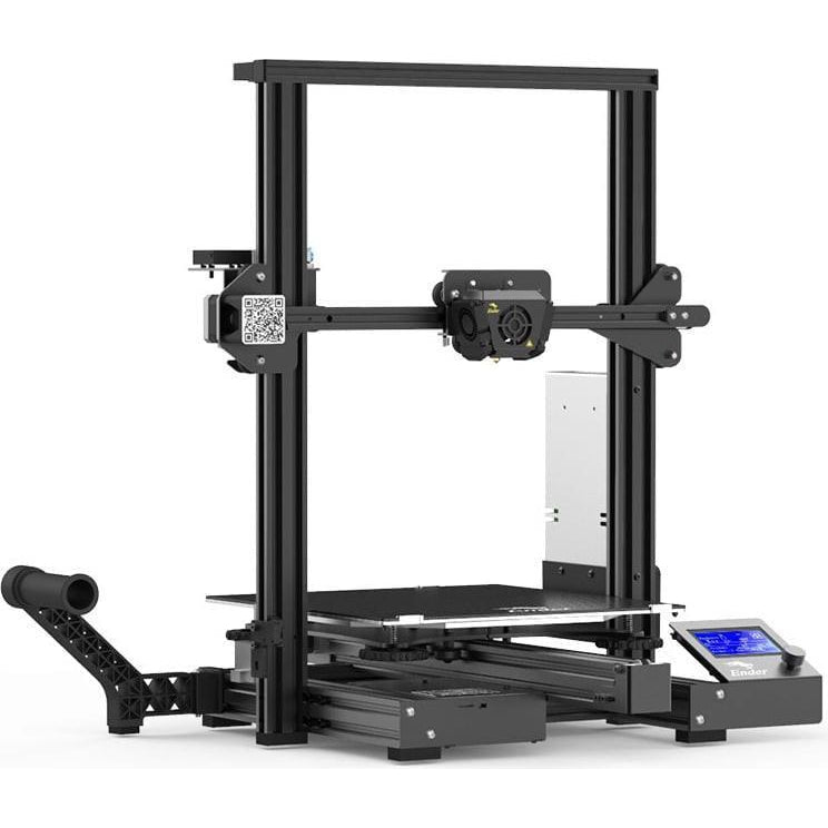 Creality Ender-3 Max 3D Printer, Black