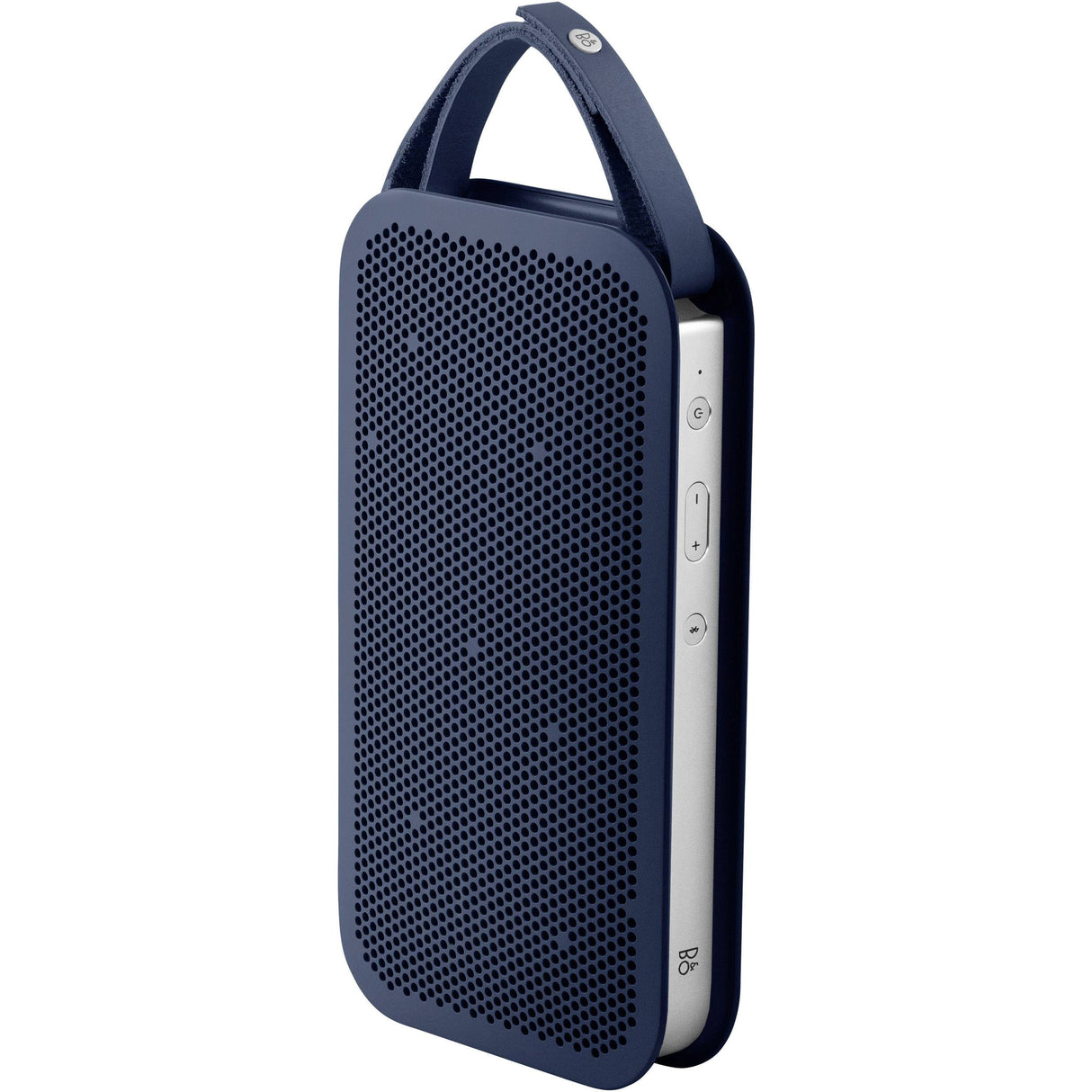 Bang & Olufsen BeoPlay Special Edition A2 Bluetooth Speaker, Blue