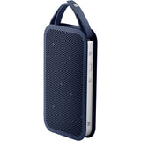 Bang & Olufsen BeoPlay Special Edition A2 Bluetooth Speaker, Blue