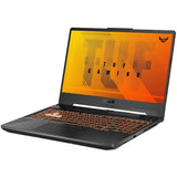 Asus FX506LI-HN012T TUF Gaming A15, Intel Core i5, 8GB RAM, 512GB SSD, Nvidia GTX 1650Ti