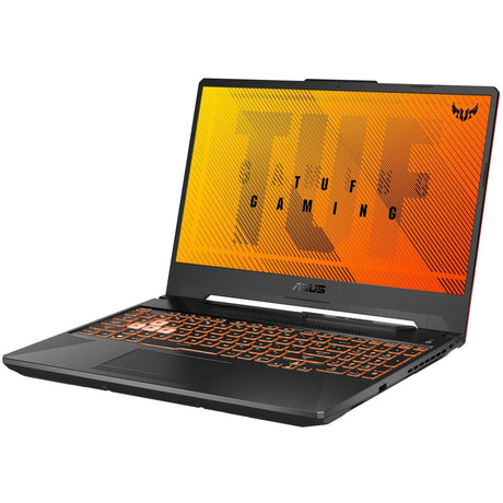 Asus FX506LI-HN012T TUF Gaming A15, Intel Core i5, 8GB RAM, 512GB SSD, Nvidia GTX 1650Ti