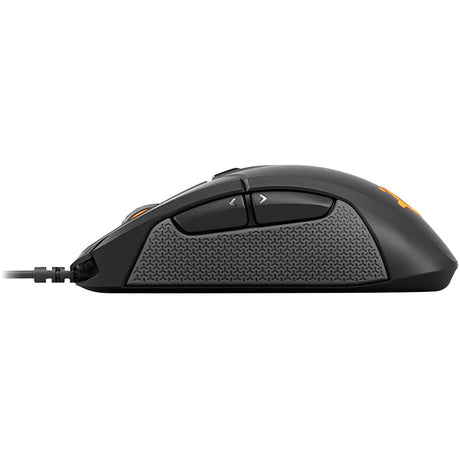 Steelseries Rival 310 Gaming Mouse Wired USB Optical, Black
