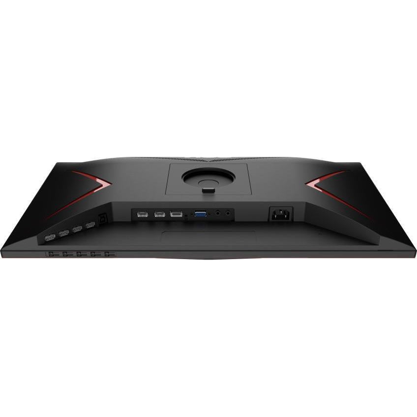 AOC Gaming 24G2U5/BK 23.8" Full HD IPS FreeSync 75Hz Gaming Monitor