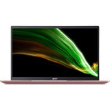 Acer Swift 1 SF114-34-P63H, Intel Pentium N6000, 4GB RAM, 128GB SSD, 14'', NX.A9UEK.003, Pink