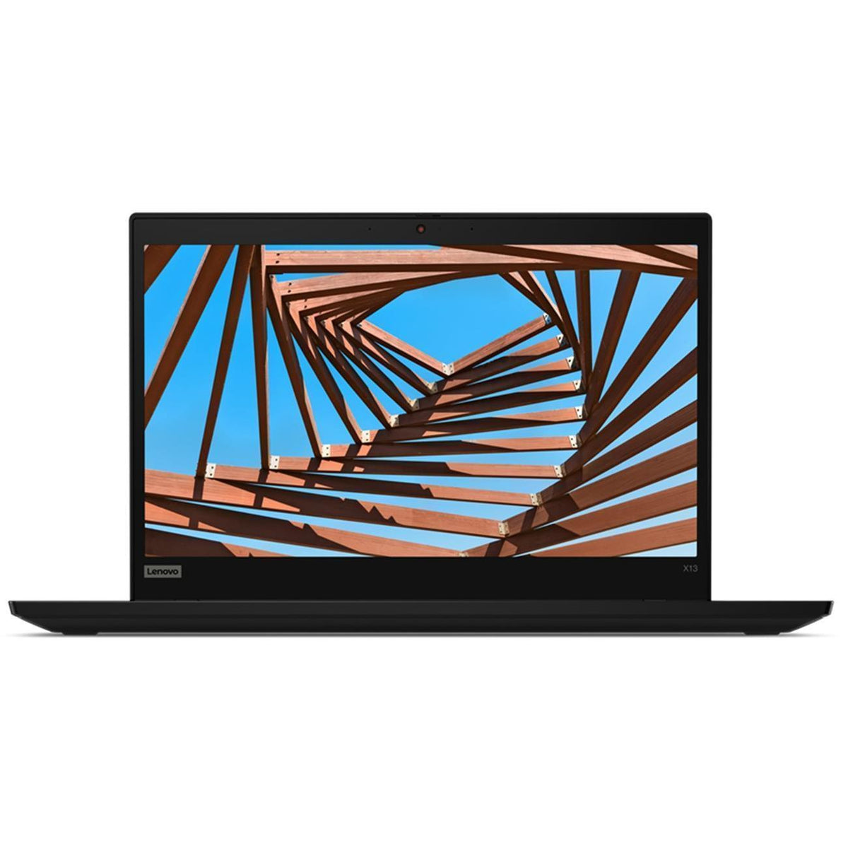 Lenovo ThinkPad X13 20T2007PUK Gen 1, Intel Core i5, 8GB RAM, 256GB SSD, Black