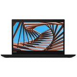 Lenovo ThinkPad X13 20T2007PUK Gen 1, Intel Core i5, 8GB RAM, 256GB SSD, Black