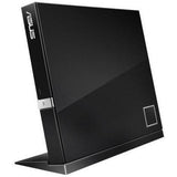 Asus SBW-06D2X-U Blu-ray 6X Writer External USB2.0, Black - Refurbished Excellent