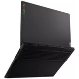 Lenovo Legion 5 15.6" Gaming Laptop AMD Ryzen 7 16GB RAM 512GB SSD Black (82JU00PWUK)