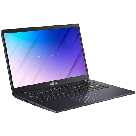 Asus E410MA-EB008TS, Intel Celeron N4020, 4GB RAM, 64 GB eMMC, Blue (90NB0Q11-M34680)
