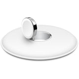 Apple Magnetic Charging Dock For All Apple Watches, White - MU9F2ZM/A - Refurbished Excellent