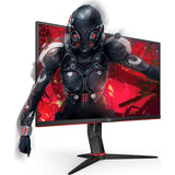 AOC Gaming 24G2U5/BK 23.8" Full HD IPS FreeSync 75Hz Gaming Monitor