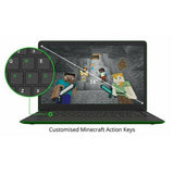 HYPA Play14 Minecraft 14in Pentium 64GB Laptop