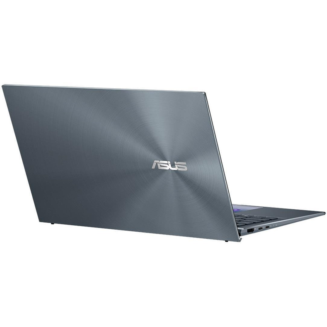ASUS ZenBook UX435EG-AI082T Intel Core i7 16GB RAM 512GB SSD - Grey - Refurbished Excellent
