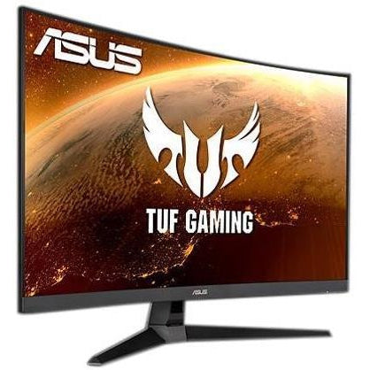 Asus Tuf Gaming VG328H1B 31.5" Full HD VA FreeSync Premium 165Hz Curved Gaming Monitor