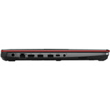 Asus FX506LI-HN012T TUF Gaming A15, Intel Core i5, 8GB RAM, 512GB SSD, Nvidia GTX 1650Ti