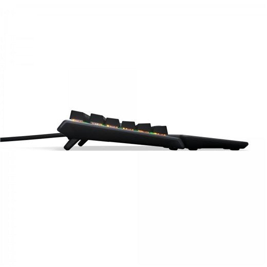 SteelSeries Apex 3 RGB Gaming Keyboard - Black - Refurbished Pristine