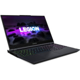 Lenovo Legion 5 15.6" Gaming Laptop AMD Ryzen 7 16GB RAM 512GB SSD Black (82JU00PWUK)