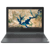 Lenovo Flex 3i 82BB000JUK Chromebook, Intel Celeron, 4GB, 64GB, 11.6", Blue
