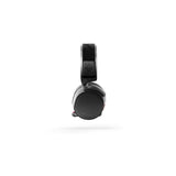 SteelSeries Arctis Pro Wireless PS5, PS4 & PC Headset, Black / White