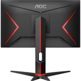 AOC Gaming 24G2U5/BK 23.8" Full HD IPS FreeSync 75Hz Gaming Monitor