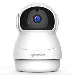 Apeman ID73 Wireless IP Camera 1080P