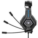 Beexcellent GM-6 Pro Gaming Headset Stereo Surround Sound, Over-Ear