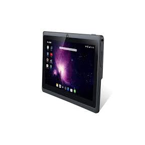 Dragon Touch Y88 Plus 7" Tablet, 0.5GB RAM, 8GB Storage, Grey