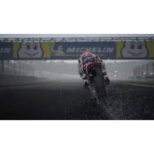 MotoGP 18 (Nintendo Switch)