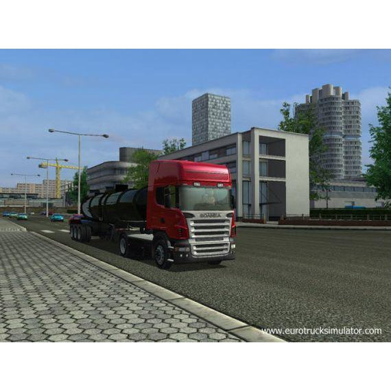 Keep On Truckin' Collection (PC Disc)