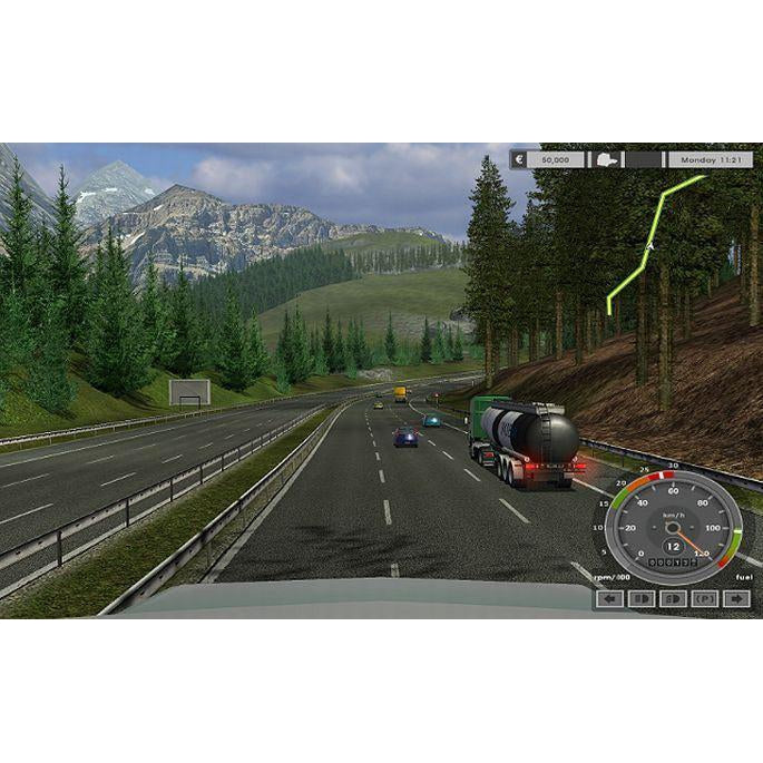 Keep On Truckin' Collection (PC Disc)