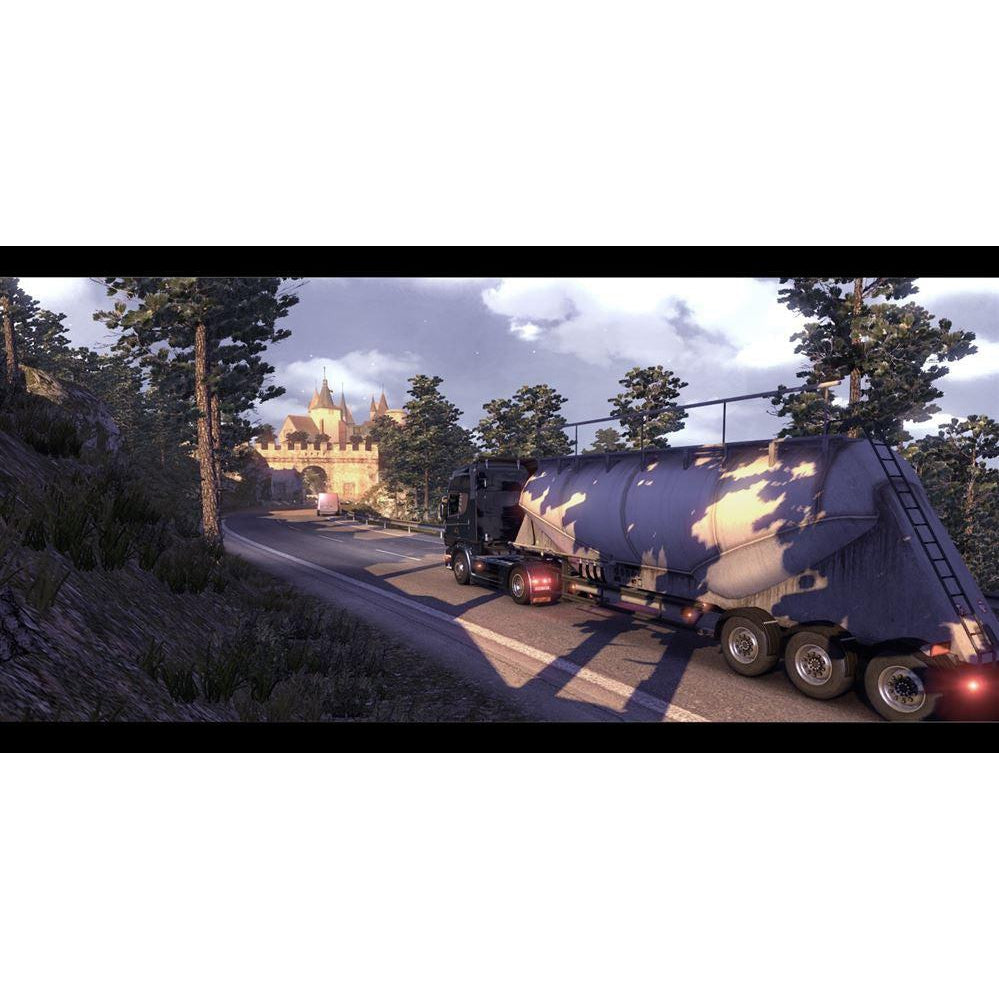 Keep On Truckin' Collection (PC Disc)