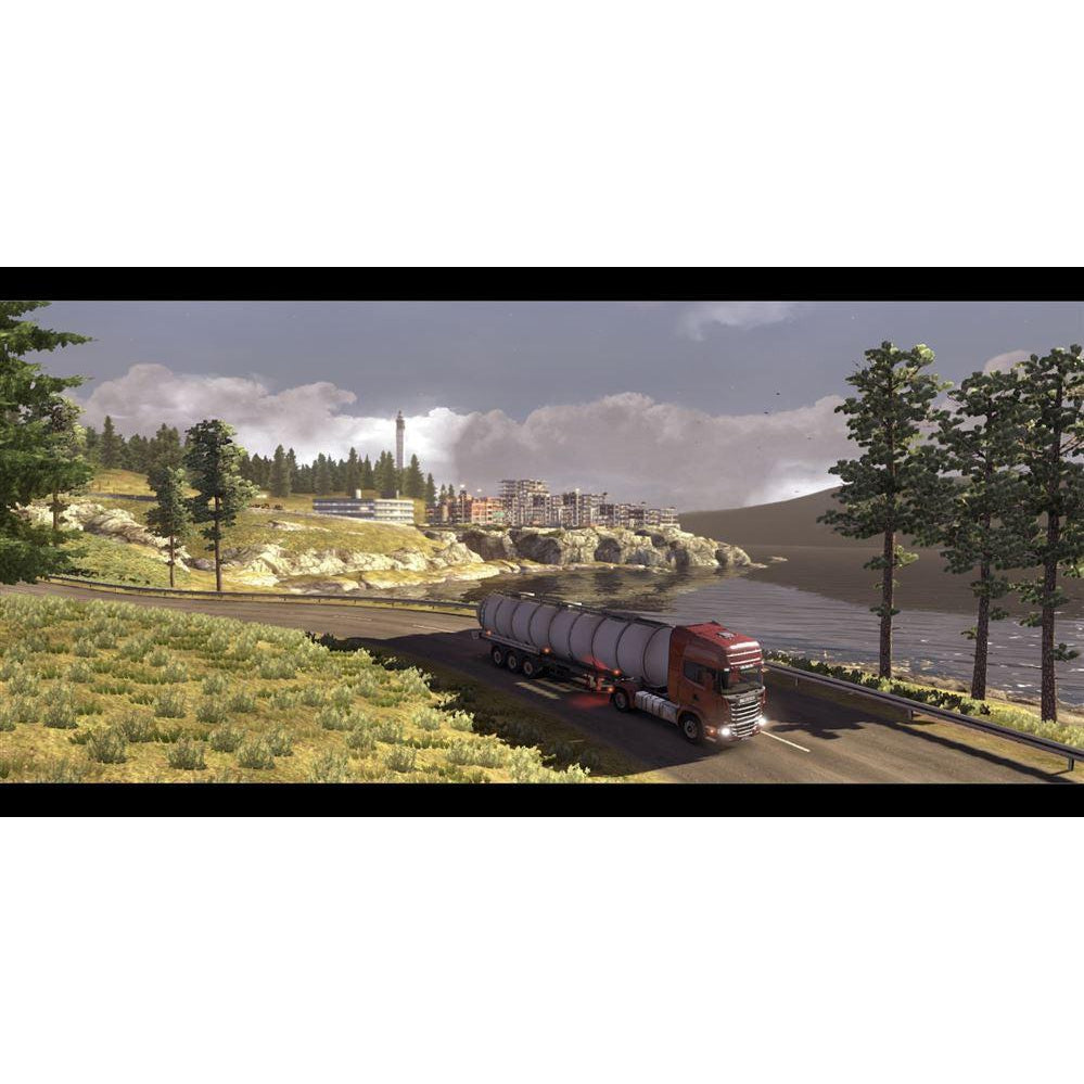 Keep On Truckin' Collection (PC Disc)