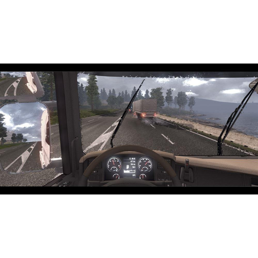 Keep On Truckin' Collection (PC Disc)