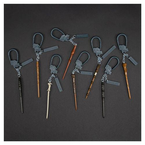 Paladone Backpack Buddies Harry Potter Wand Edition