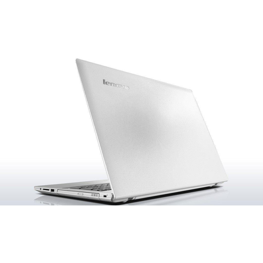 Lenovo IdeaPad Z50-70 Notebook (15.6") 4th gen Intel Core i7 4510U, 8 GB RAM, 1000 GB HDD NVIDIA GeForce GT 820M Windows 10 - Silver