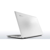Lenovo IdeaPad Z50-70 Notebook (15.6") 4th gen Intel Core i7 4510U, 8 GB RAM, 1000 GB HDD NVIDIA GeForce GT 820M Windows 10 - Silver