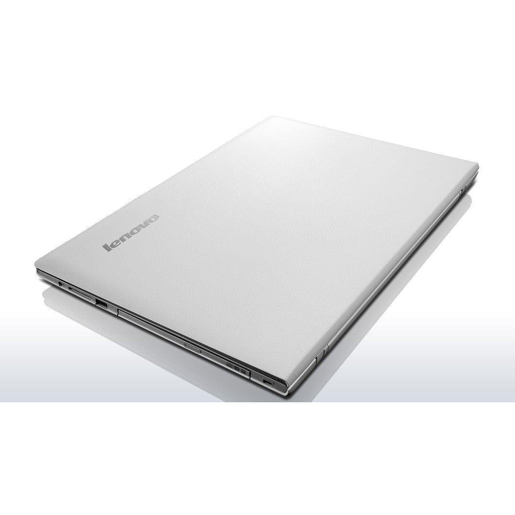 Lenovo IdeaPad Z50-70 Notebook (15.6") 4th gen Intel Core i7 4510U, 8 GB RAM, 1000 GB HDD NVIDIA GeForce GT 820M Windows 10 - Silver