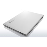 Lenovo IdeaPad Z50-70 Notebook (15.6") 4th gen Intel Core i7 4510U, 8 GB RAM, 1000 GB HDD NVIDIA GeForce GT 820M Windows 10 - Silver