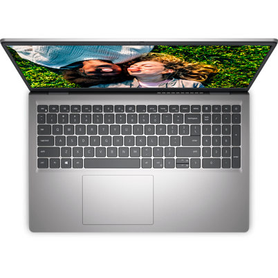 Dell Inspiron 15 3501, Intel Core i5-1135G7, 15.6", 8GB RAM, 256GB SSD, Silver
