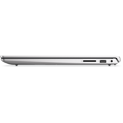 Dell Inspiron 15 3501, Intel Core i5-1135G7, 15.6", 8GB RAM, 256GB SSD, Silver