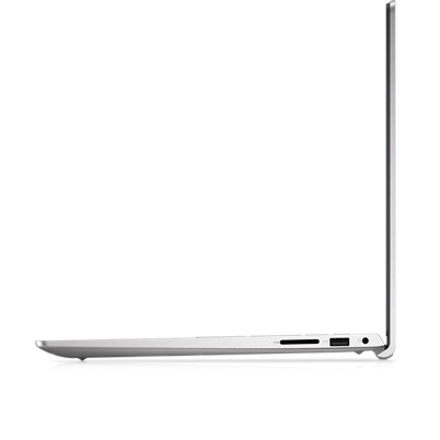 Dell Inspiron 15 3501, Intel Core i5-1135G7, 15.6", 8GB RAM, 256GB SSD, Silver