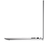 Dell Inspiron 15 3501, Intel Core i5-1135G7, 15.6", 8GB RAM, 256GB SSD, Silver