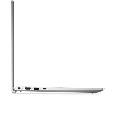 Dell Inspiron 15 3501, Intel Core i5-1135G7, 15.6", 8GB RAM, 256GB SSD, Silver