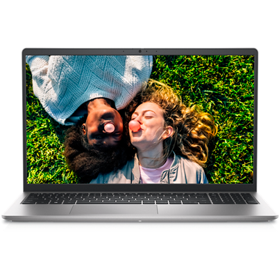 Dell Inspiron 15 3501, Intel Core i5-1135G7, 15.6", 8GB RAM, 256GB SSD, Silver